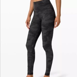 Lululemon align leggings